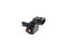 ES#2009552 - 12140872679 - Manifold Air Pressure Sensor - Located on the intake manifold - Vemo - MINI