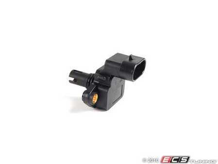 ES#2009552 - 12140872679 - Manifold Air Pressure Sensor - Located on the intake manifold - Vemo - MINI