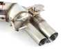 ES#3651545 - s63amgKT - S63 AMG Cat-Back Performance Exhaust System - Hand Made Italian system to improve the performance and sound of your A217/C217 S63 AMG - Supersprint - Mercedes Benz