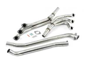 ES#3055853 - 781901 - Supersprint Performance Headers (45mm) - Increased sound and power - Supersprint - BMW