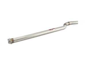 ES#4017307 - 040313 - Supersprint Mid Pipe - BMW 2002 Mid pipe '68-'77 - Supersprint - BMW