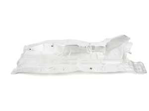 ES#125748 - 51487012709 - Heat Insulation Tunnel - Genuine BMW - BMW