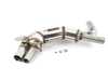 ES#3651545 - s63amgKT - S63 AMG Cat-Back Performance Exhaust System - Hand Made Italian system to improve the performance and sound of your A217/C217 S63 AMG - Supersprint - Mercedes Benz