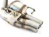 ES#3651545 - s63amgKT - S63 AMG Cat-Back Performance Exhaust System - Hand Made Italian system to improve the performance and sound of your A217/C217 S63 AMG - Supersprint - Mercedes Benz