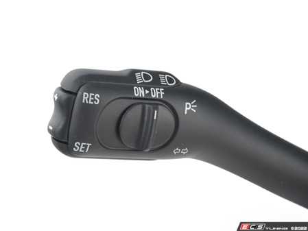 Genuine Volkswagen Audi - 1J095351301C - Turn Signal Stalk