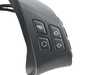 ES#167645 - 61316959893 - Multifunctional Steering Wheel Switch - Genuine BMW - BMW