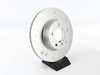 ES#4420634 - 34118848418 - BRAKE DISC, VENTILATED - Restore your vehicles original stopping power. - Genuine BMW - BMW