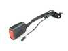 ES#167645 - 61316959893 - Multifunctional Steering Wheel Switch - Genuine BMW - BMW