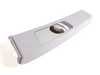 ES#112053 - 51437069159 - "B" Pillar Cover - Left - Gray - Genuine BMW - BMW