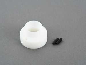 ES#4315553 - I69 - Nylon Steering Column Support Bushing - Remove the slop and rattle from your steering wheel with Rennline's nylon bushing solution - Rennline - Porsche
