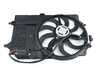 ES#4220211 - 17101475577 - Radiator Fan Housing - Replacement for a failed radiator fan - Bremmen Parts - MINI