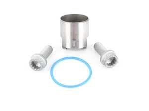 ES#4430295 - 06l1093113KT - Cam Follower Replacement Kit - Vital kit consisting of cam follower, fuel pump sealing o-ring, & fuel pump hardware - Assembled By ECS - Audi
