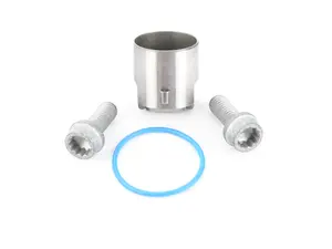 Cam Follower Replacement Kit