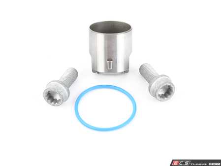 ES#4430295 - 06l1093113KT - Cam Follower Replacement Kit - Vital kit consisting of cam follower, fuel pump sealing o-ring, & fuel pump hardware - Assembled By ECS - Audi