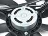 ES#4220211 - 17101475577 - Radiator Fan Housing - Replacement for a failed radiator fan - Bremmen Parts - MINI