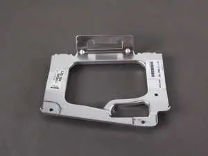 E46 M3 Brake Air Duct Bracket - Left