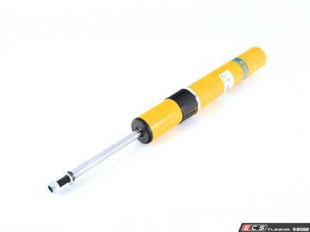 ES#4390623 - 24-274876 - B8 Performance Plus Front Strut - Priced Each - Compliments factory sport package or lowering springs with a remarkably comfortable sport ride. World-famous Bilstein quality with a limited lifetime warranty! - Bilstein - Audi