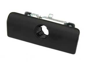 ES#4476124 - 51168262566 - Inner Glove Box Latch - Fix your glove box with brand new parts! - URO - BMW