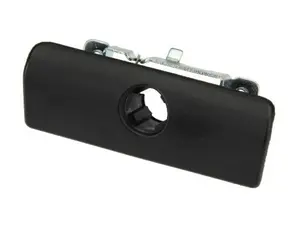 Inner Glove Box Latch