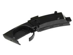 ES#4499522 - 51457070323 - Cup Holder - Left - Cup/drink holder that sits in the dash of your Z4 - URO - BMW