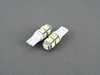 ES#2576059 - e64ledpddlekt - LED Lighting Kit - Puddle Lights - Give your vehicle improved lighting with these new LED bulbs - ZiZa - BMW