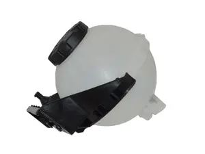 Coolant Expansion Tank