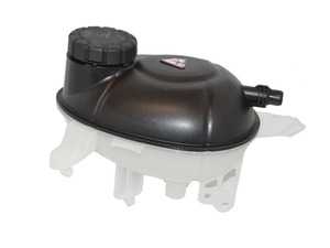 ES#4499528 - 2055000049 - Coolant Expansion Tank  - Does not include level sensor - Hamburg Tech - Mercedes Benz