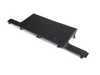 ES#75265 - 51118226564 - E39 License Plate Bracket - Front - Allows the mounting of a front license plate - Genuine BMW - BMW
