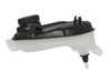 ES#4499531 - 2465000049 - Coolant Expansion Tank Kit - includes sensor and cap - Hamburg Tech - Mercedes Benz