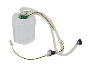 ES#4499532 - 99662013200 - In-Tank Fuel Pump - Primary fuel pump - Hamburg Tech - Porsche