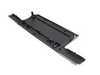 ES#75265 - 51118226564 - E39 License Plate Bracket - Front - Allows the mounting of a front license plate - Genuine BMW - BMW