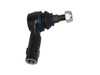 ES#4499534 - 95534713222 - Tie Rod End With Ball Joint - Right side fitment - Hamburg Tech - Porsche
