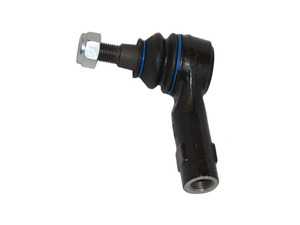ES#4499535 - 95534713122 - Tie Rod End With Ball Joint - Left side fitment - Hamburg Tech - Porsche