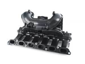 ES#4489845 - 11617559523 - Intake Manifold - An OE replacement intake manifold from URO - URO - BMW