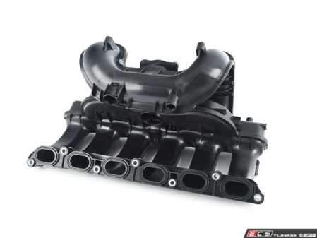 ES#4489845 - 11617559523 - Intake Manifold - An OE replacement intake manifold from URO - URO - BMW