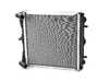 ES#2862743 - 99610613151 - Radiator - Left - Standard replacement radiator - Behr - Porsche
