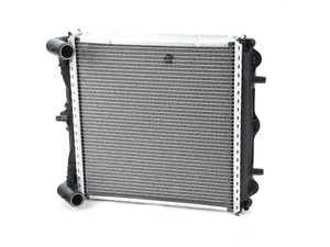 ES#2862743 - 99610613151 - Radiator - Left - Standard replacement radiator - Behr - Porsche
