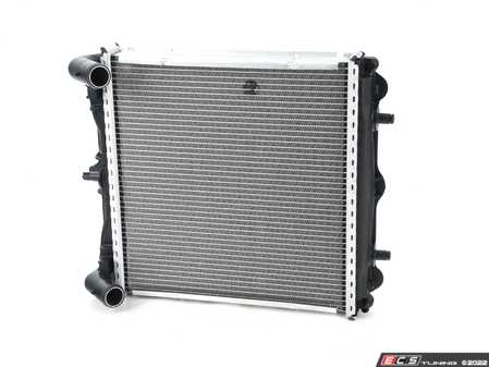 ES#2862743 - 99610613151 - Radiator - Left - Standard replacement radiator - Behr - Porsche