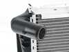 ES#2862743 - 99610613151 - Radiator - Left - Standard replacement radiator - Behr - Porsche