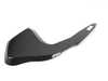 ES#4316345 - IEINCK2 - Carbon Fiber Intake Lid  - Add some style, class, and sporty look to your IE A4 or A5 2.0T Cold Air Intake with this direct-fit carbon fiber lid! - Integrated Engineering - Audi