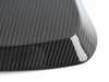ES#4316345 - IEINCK2 - Carbon Fiber Intake Lid  - Add some style, class, and sporty look to your IE A4 or A5 2.0T Cold Air Intake with this direct-fit carbon fiber lid! - Integrated Engineering - Audi