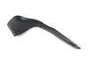 ES#4316345 - IEINCK2 - Carbon Fiber Intake Lid  - Add some style, class, and sporty look to your IE A4 or A5 2.0T Cold Air Intake with this direct-fit carbon fiber lid! - Integrated Engineering - Audi