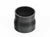 ES#4428286 - 090759ECS09 - B58 Intake Pipe Upgrade - Powdercoated Black - Connects the airbox to the turbo inlet - features all aluminum construction! - ECS - BMW
