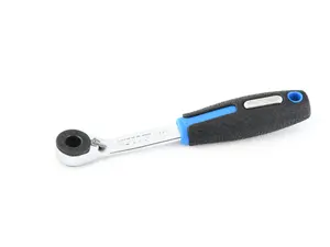 Hex Bit Ratchet, 1/4