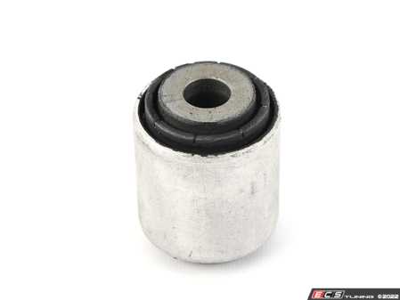 ES#3219780 - 33326773633 - Rear Inner Swing Arm Bushing - Replaces the rearward inner bushing on the swing arm - Lemforder - BMW