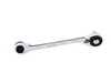 ES#2936630 - HBR5 - 1/4" & 5/16" Hex Bit Ratchet and 1/4" Square Drive insert, double ended - Perfect for bits. - VIM Tools - Audi BMW Volkswagen Mercedes Benz MINI Porsche