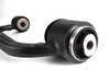 ES#1780957 - 2203307407 - Front Lower Control Arm - Right Side - Does not include new hardware - Genuine Mercedes Benz - Mercedes Benz