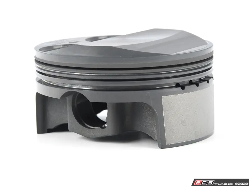 Mahle Motorsports - 197843642 - MAHLE Forged Piston Kit