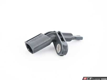 ES#4351667 - WHT003856D - ABS Sensor - Right - Measures wheel speed to prevent brake lock ups - Genuine Volkswagen Audi - Audi Volkswagen