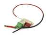ES#1679036 - 1402700673 - CABLE - Genuine Mercedes Benz - Mercedes Benz